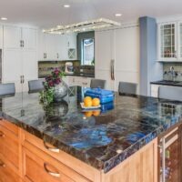 Gilmans Kitchens and Baths Most Liked on Houzz 7