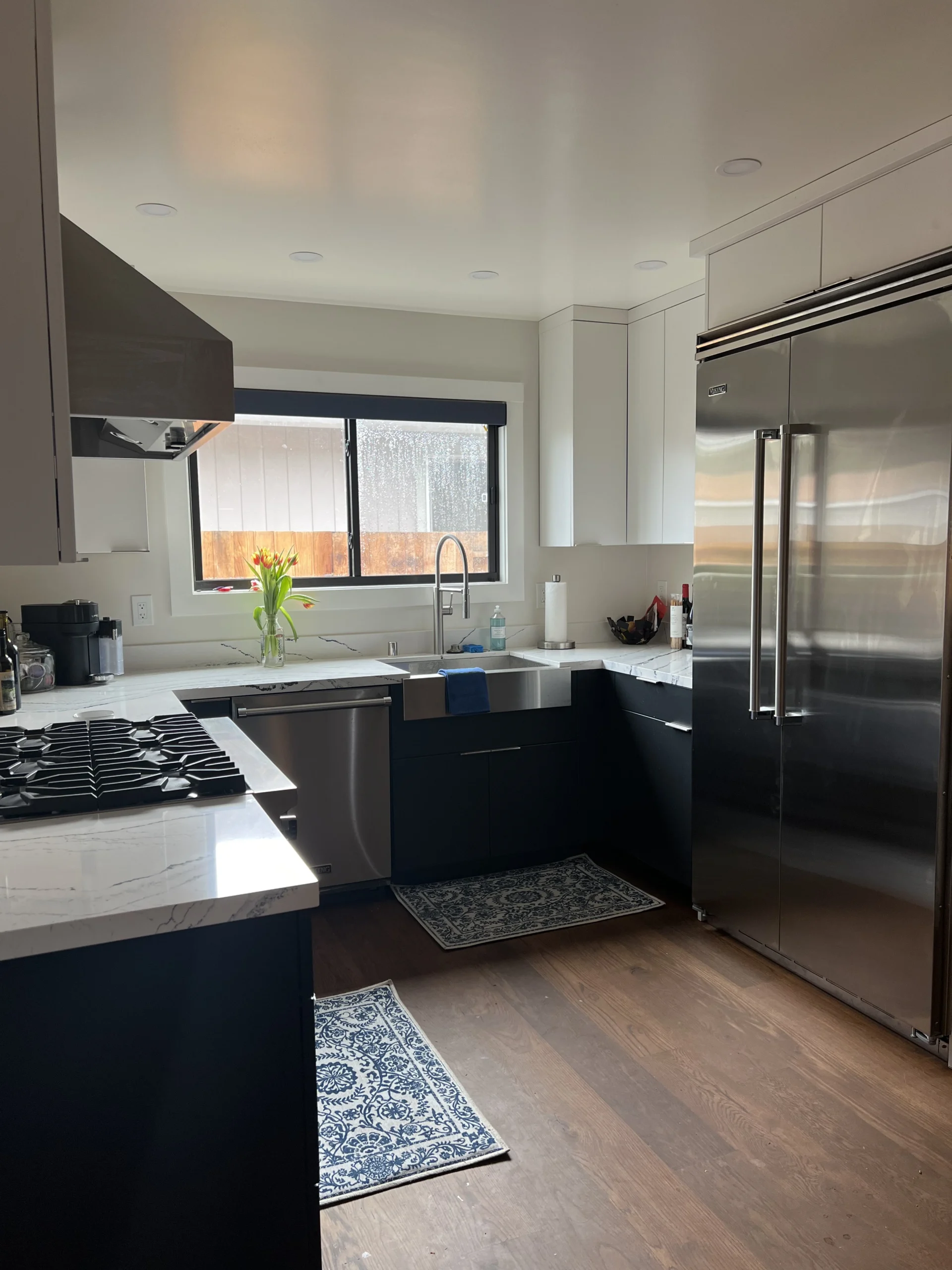 kitchen-remodel-palo-alto-material-selection